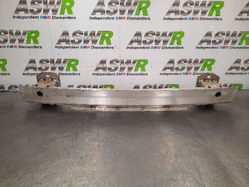 BMW F25 X3 F26 X4 Rear Bumper Reinforcer Bar