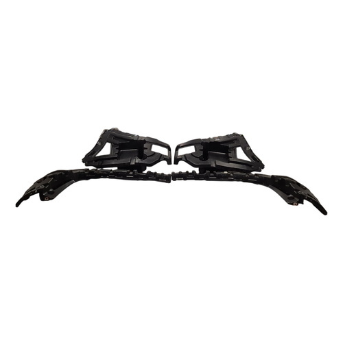 BMW F25 X3 SE Rear Bumper Bracket Set