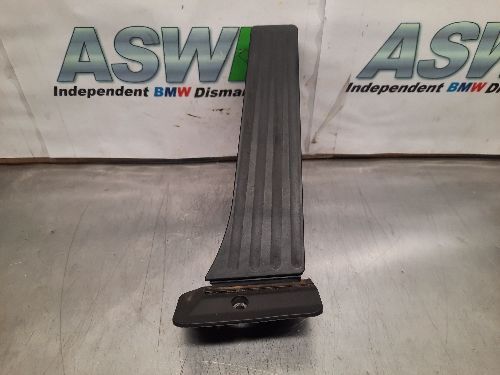 BMW F25 X3 Accelerator Pedal Automatic