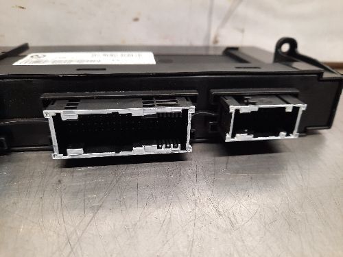 BMW F25 X3 Body Control Module Junction Box JBBFE III 3 V9 Lear