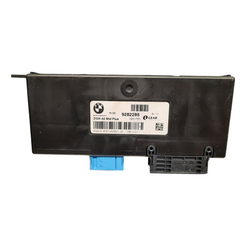 BMW F25 X3 F26 X4 Central Gateway Module
