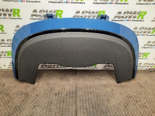 BMW F23 2 SERIES Convertible Folding Top Cover