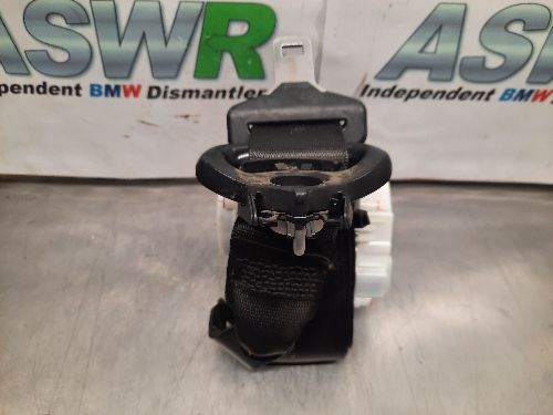 BMW F23 2 SERIES Convertible Front Seat Belt O/S Drivers Side