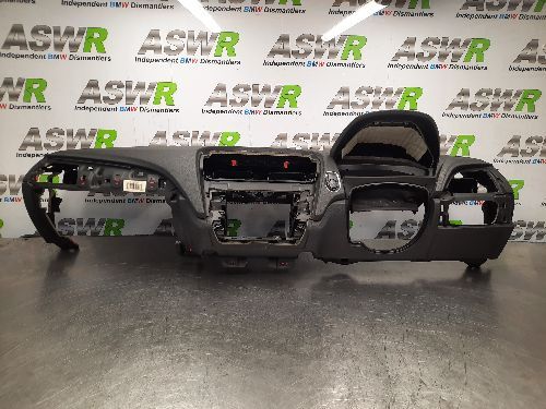 BMW 1 2 SERIES Dashboard F20 F21 F22 F23 F87 Pre LCI
