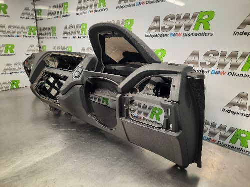 BMW 1 2 SERIES Dashboard F20 F21 F22 F23 F87 Pre LCI