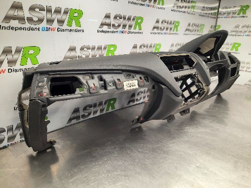BMW 1 2 SERIES Dashboard F20 F21 F22 F23 F87 Pre LCI