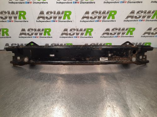 BMW Rear Bumper Reinforcement Bar F22 F23 2 SERIES