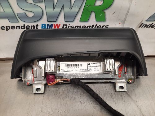 BMW 6.5" Sat Nav Display Screen F20 F21 F22 F32 1 2 SERIES