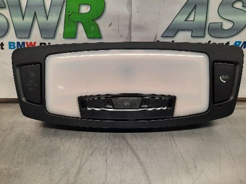 BMW Front Interior Light F23 F33 F83 2 4 SERIES Convertible