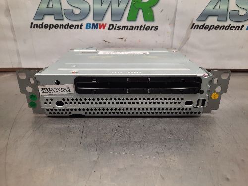 BMW Basic Navigation Radio Head unit F20 F23 F45 F30 1 2 3 SERIES