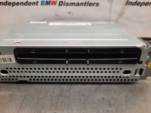 BMW Basic Navigation Radio Head unit F20 F23 F45 F30 1 2 3 SERIES