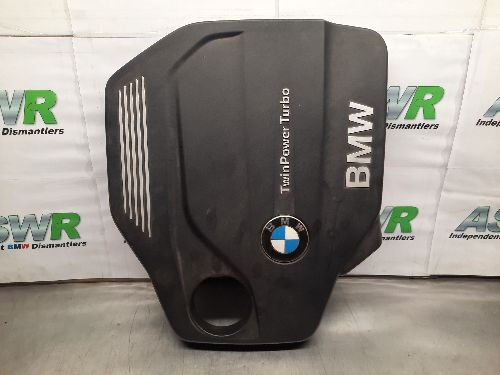 BMW Engine Cover B47 Diesel Various F Generation Models