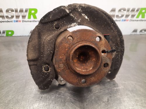 BMW Wheel Hub Front N/S Passenger Left F20 F21 F22 1 2 SERIES
