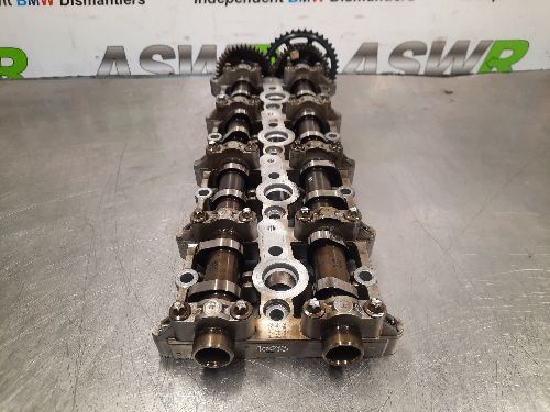 BMW Camshaft Carrier & Cams B47 Various F & G Generation Models