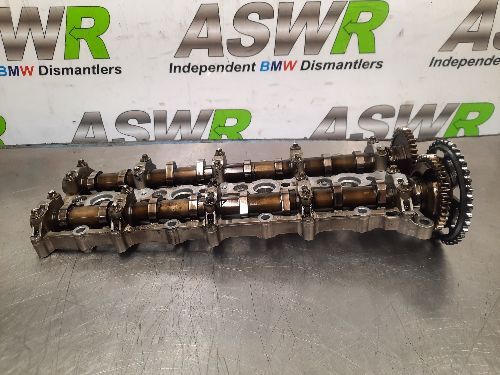BMW Camshaft Carrier & Cams B47 Various F & G Generation Models