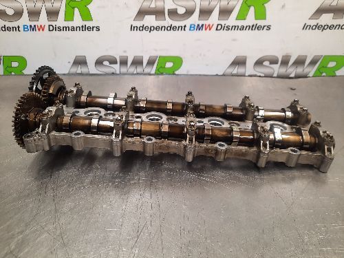 BMW Camshaft Carrier & Cams B47 Various F & G Generation Models
