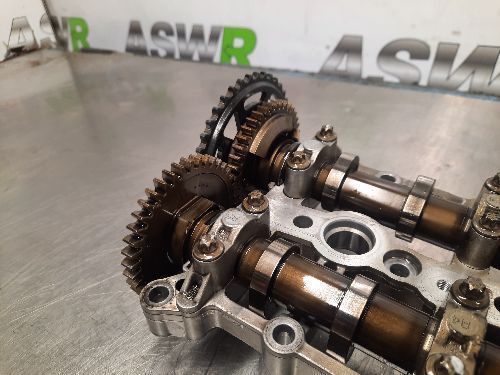 BMW Camshaft Carrier & Cams B47 Various F & G Generation Models