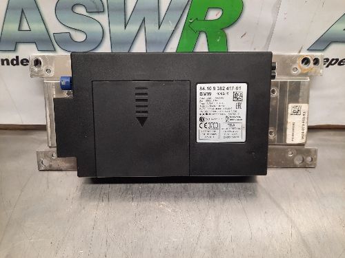 BMW Bluetooth Telematics Module Various F Generation Models