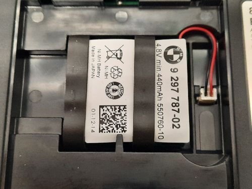 BMW Bluetooth Telematics Module Various F Generation Models