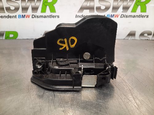 BMW E & F Generation Door Catch Front O/S Drivers