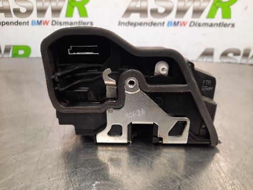 BMW E & F Generation Door Catch Front O/S Drivers