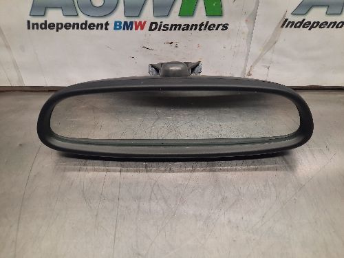 BMW Interior Rear View Mirror 1 2 SERIES F20 F21 F22 F45 F87 F48 F39