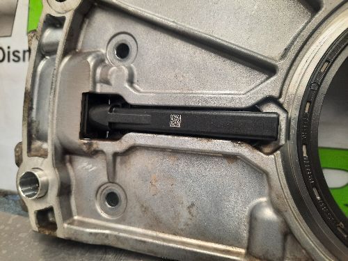 BMW Timing Case Cover B47 Diesel Various Models