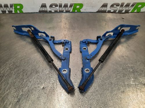 BMW Boot / Tailgate Hinges Pair F22 F23 F87 2 SERIES