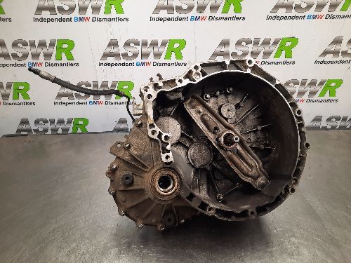 MINI Manual Gearbox 6 Speed Petrol N12 N16 R55 R56 R57 R58 R59 R60