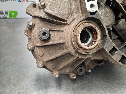 MINI Manual Gearbox 6 Speed Petrol N12 N16 R55 R56 R57 R58 R59 R60