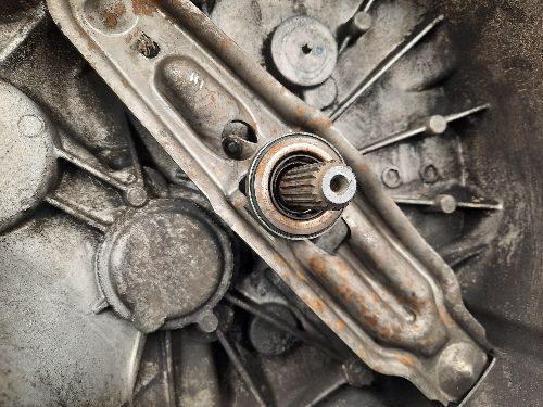 MINI Manual Gearbox 6 Speed Petrol N12 N16 R55 R56 R57 R58 R59 R60