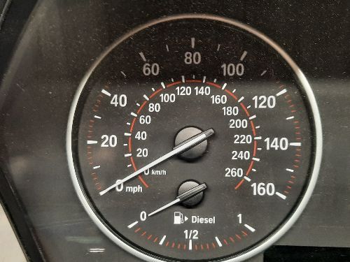 BMW Instrument Cluster Speedo Clocks Auto Diesel F20 F21 F22 F23