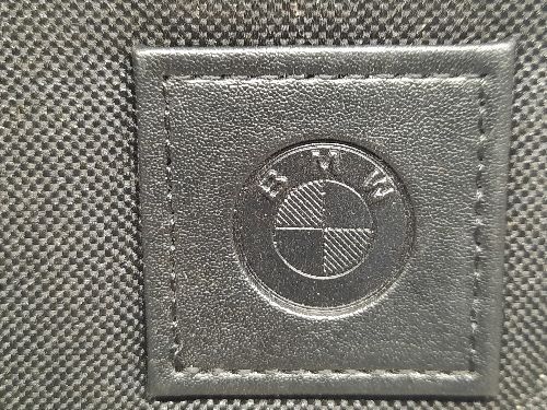 BMW F22 2 SERIES Coupe Owners Manual & Wallet