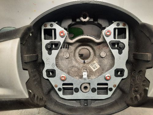 MINI Steering Wheel 2 Spoke R55 R56 R57 R58 R59 R60 R61