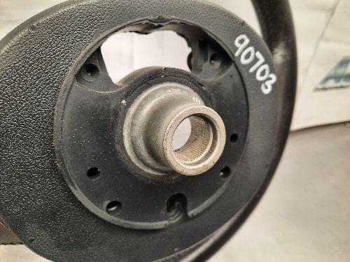 MINI Steering Wheel 2 Spoke R55 R56 R57 R58 R59 R60 R61