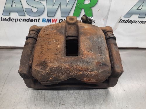 MINI Cooper Front Brake Caliper N/S Passenger Side R55 R56 R57 R58