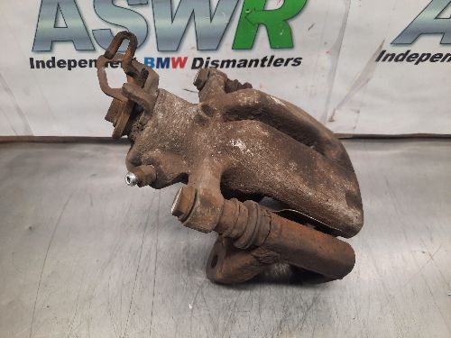 MINI COOPER Rear Brake Caliper N/S Passenger Left R55 R56 R57