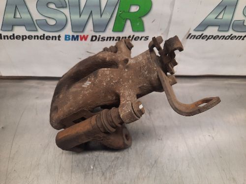 MINI COOPER Rear Brake Caliper N/S Passenger Left R55 R56 R57