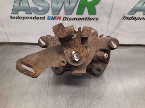 MINI COOPER Rear Brake Caliper N/S Passenger Left R55 R56 R57