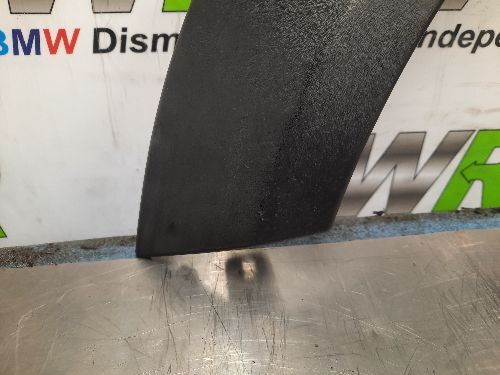 MINI Wheel Arch Moulding Rear O/S Drivers Side R55 R56 R57