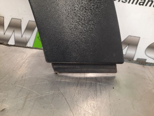 MINI Wheel Arch Moulding Rear O/S Drivers Side R55 R56 R57