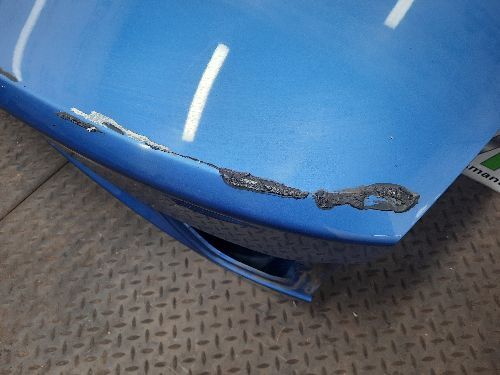 BMW 4 SERIES Boot Lid / Tailgate  F32 Coupe