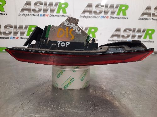 BMW 4 SERIES Rear Light Inner LED O/S Drivers F32 F33 F36 LCI