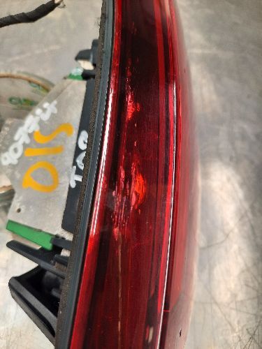 BMW 4 SERIES Rear Light Inner LED O/S Drivers F32 F33 F36 LCI
