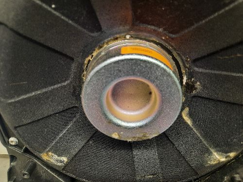 BMW Central Bass Speaker Harman Kardon Left F30 F32 F33 3 4 SERIES