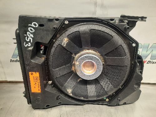 BMW Central Bass Speaker Harman Kardon Left F30 F32 F33 3 4 SERIES