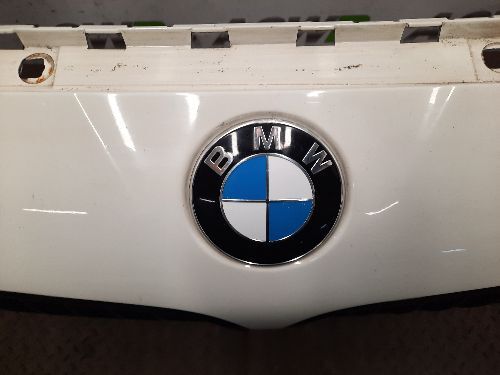 BMW 5 SERIES Bumper Front M Sport F10 F11 Pre LCI