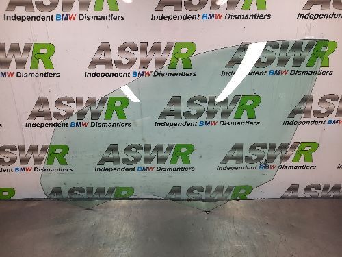 BMW 5 SERIES Glass Door Front F10 F11 N/S Passenger Left