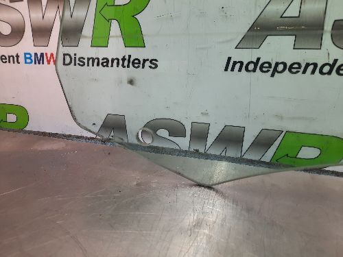 BMW 5 SERIES Glass Door Front F10 F11 N/S Passenger Left