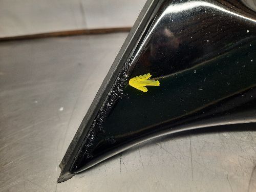 BMW Wing Mirror N/S Passenger Side M Sport F10 F11 5 SERIES Pre LCI